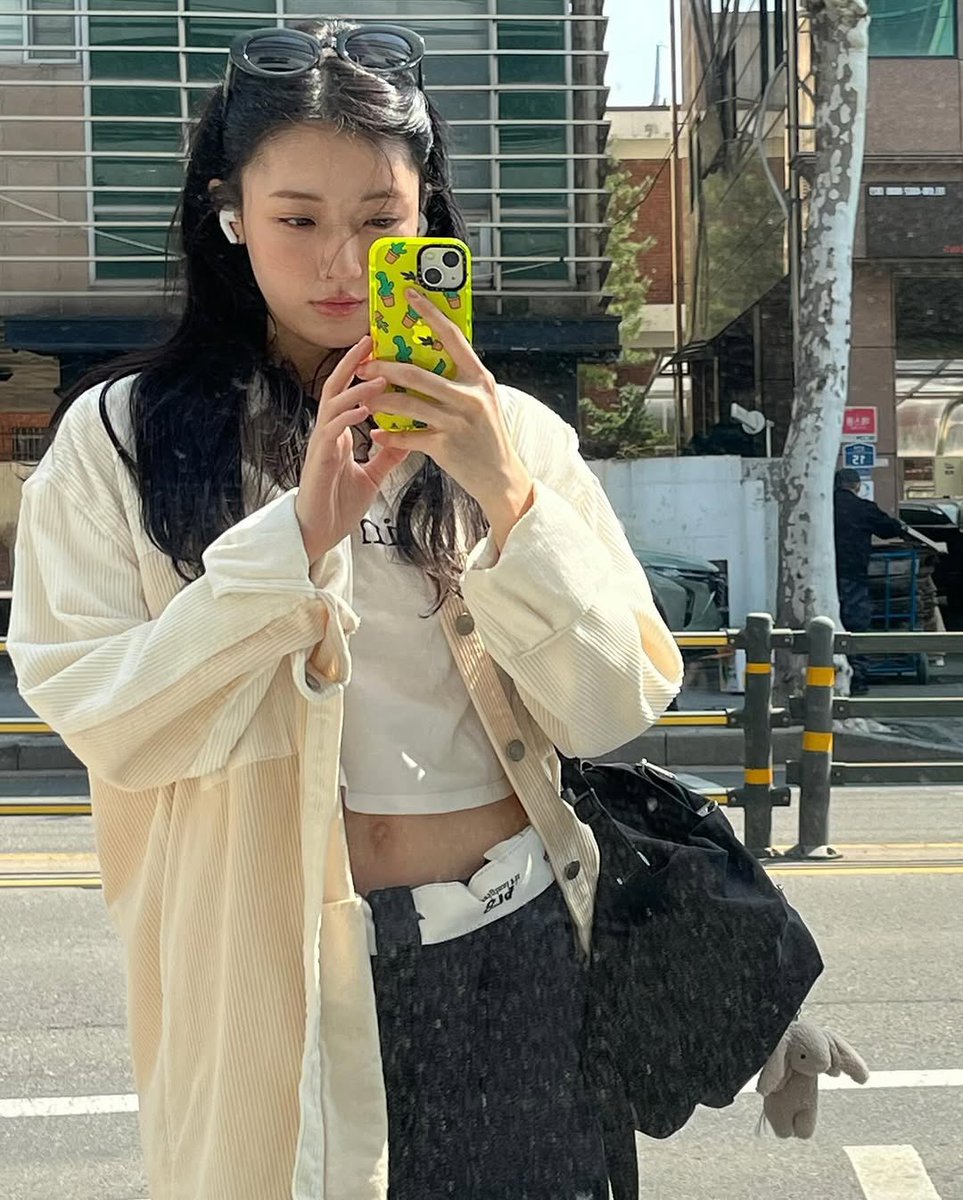 long time no see⁉️