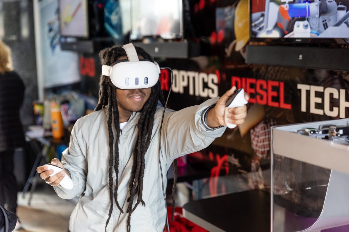 greenvillenccoc's tweet image. Thank you to all the host businesses and volunteers who helped make Day 2⃣ of #GrowLocal Week 2025 a success.