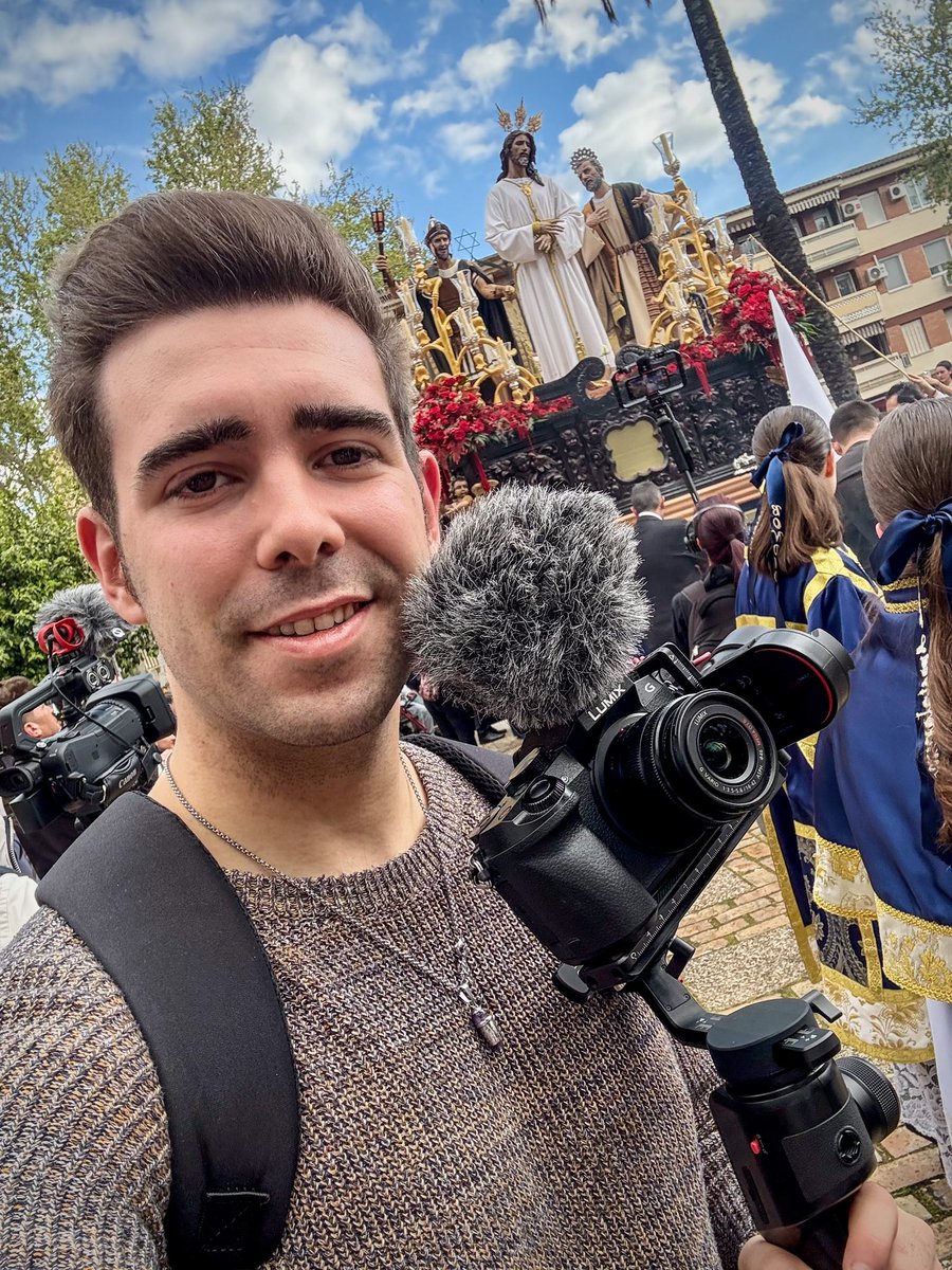 Darío El Jartible 🎙️ tweet media