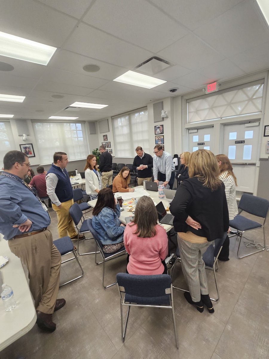 Dr. John B. Gordon III tweet media