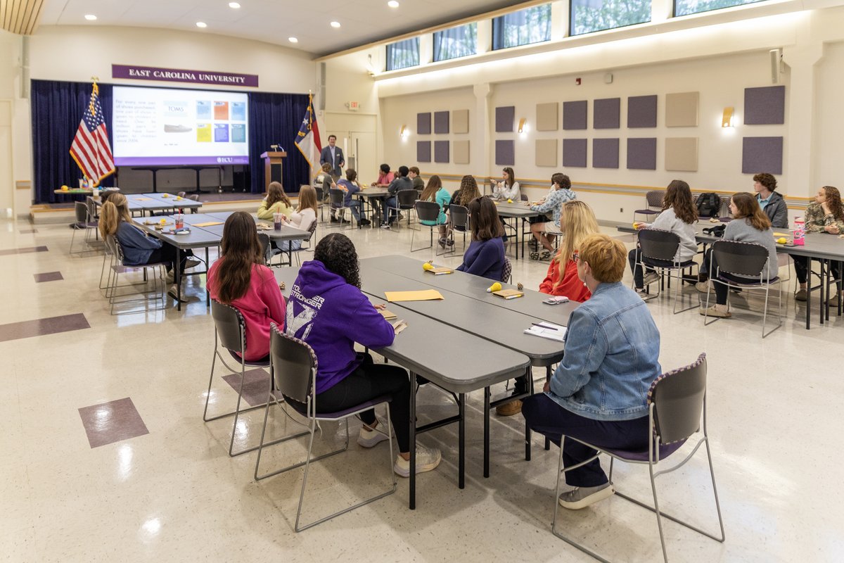 greenvillenccoc's tweet image. Thank you to all the host businesses and volunteers who helped make Day 2⃣ of #GrowLocal Week 2025 a success.