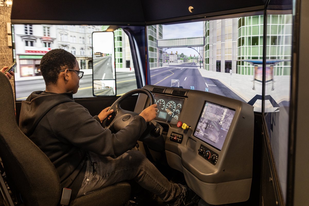 greenvillenccoc's tweet image. Thank you to all the host businesses and volunteers who helped make Day 2⃣ of #GrowLocal Week 2025 a success.