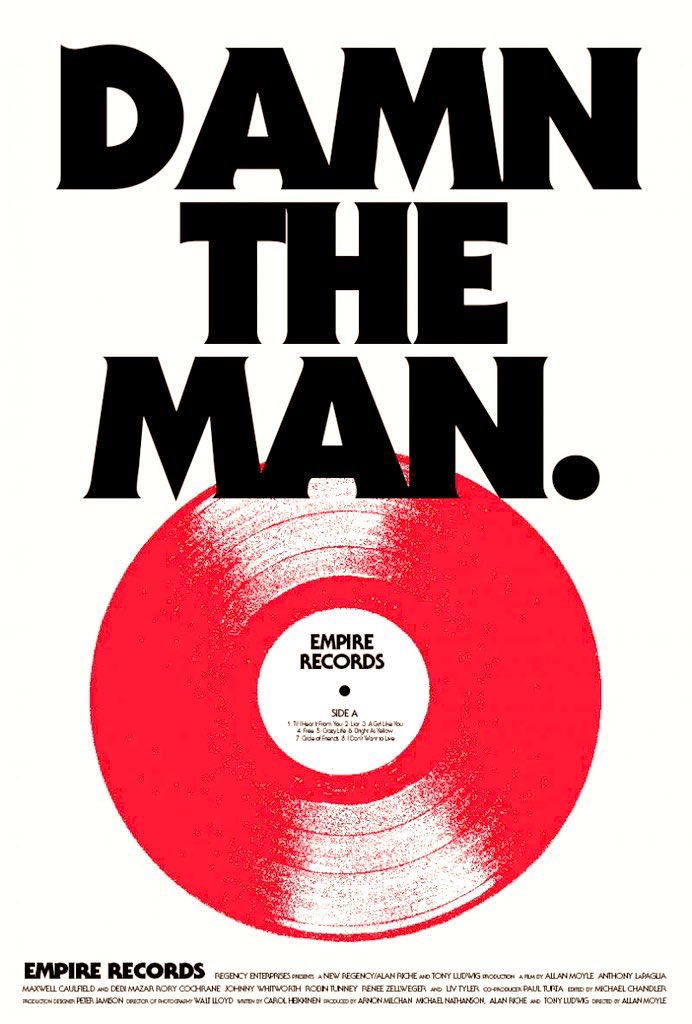 Happy Rex Manning Day!