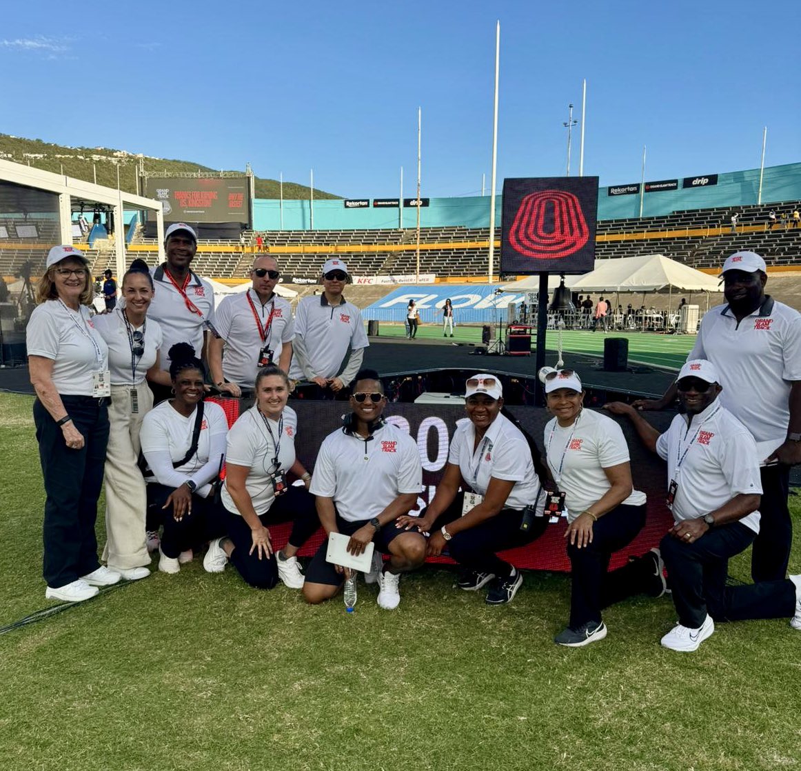 Jill Steele tweet media