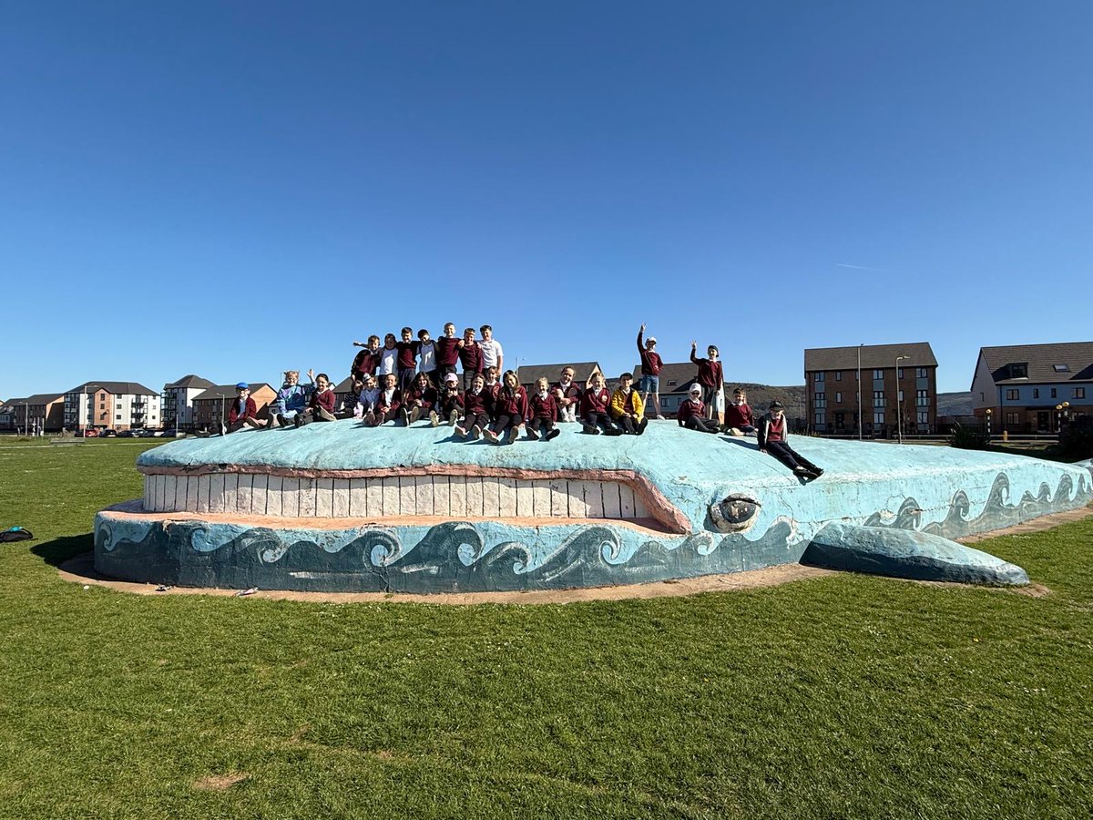 Blaengwrach Primary (@blaengwrachpri1) on Twitter photo Briallen class enjoying fun in the sun, looking at the whale, litter picking & talking about the plastic polution. We are ethical, informed citizens. Article 29. <a href="/NPTCouncil/">Neath Port Talbot Council</a> @EcoSchoolsInt <a href="/Keep_Wales_Tidy/">Keep Wales Tidy</a> Briallen class enjoying fun in the sun, looking at the whale, litter picking & talking about the plastic polution. We are ethical, informed citizens. Article 29. <a href="/NPTCouncil/">Neath Port Talbot Council</a> @EcoSchoolsInt <a href="/Keep_Wales_Tidy/">Keep Wales Tidy</a>