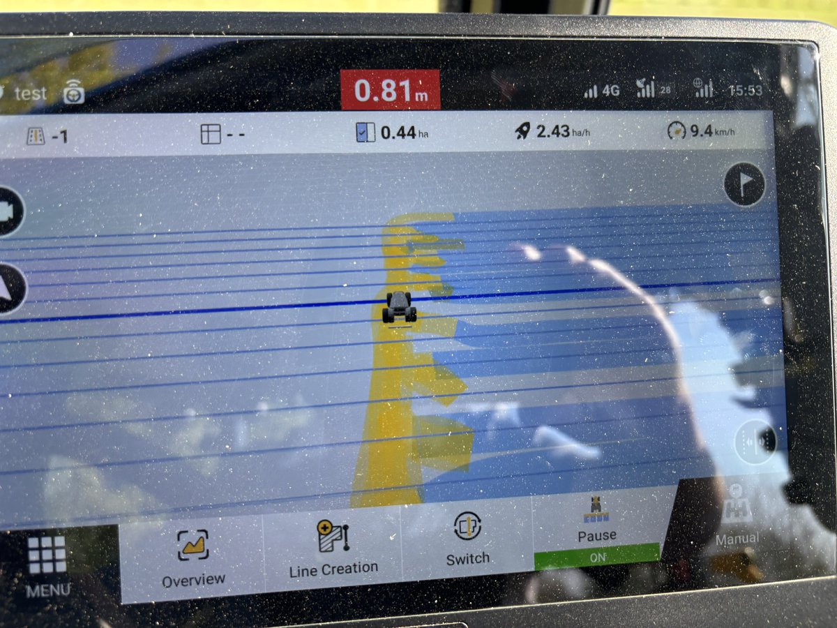 Pleasant View Sports Grounds tweet media