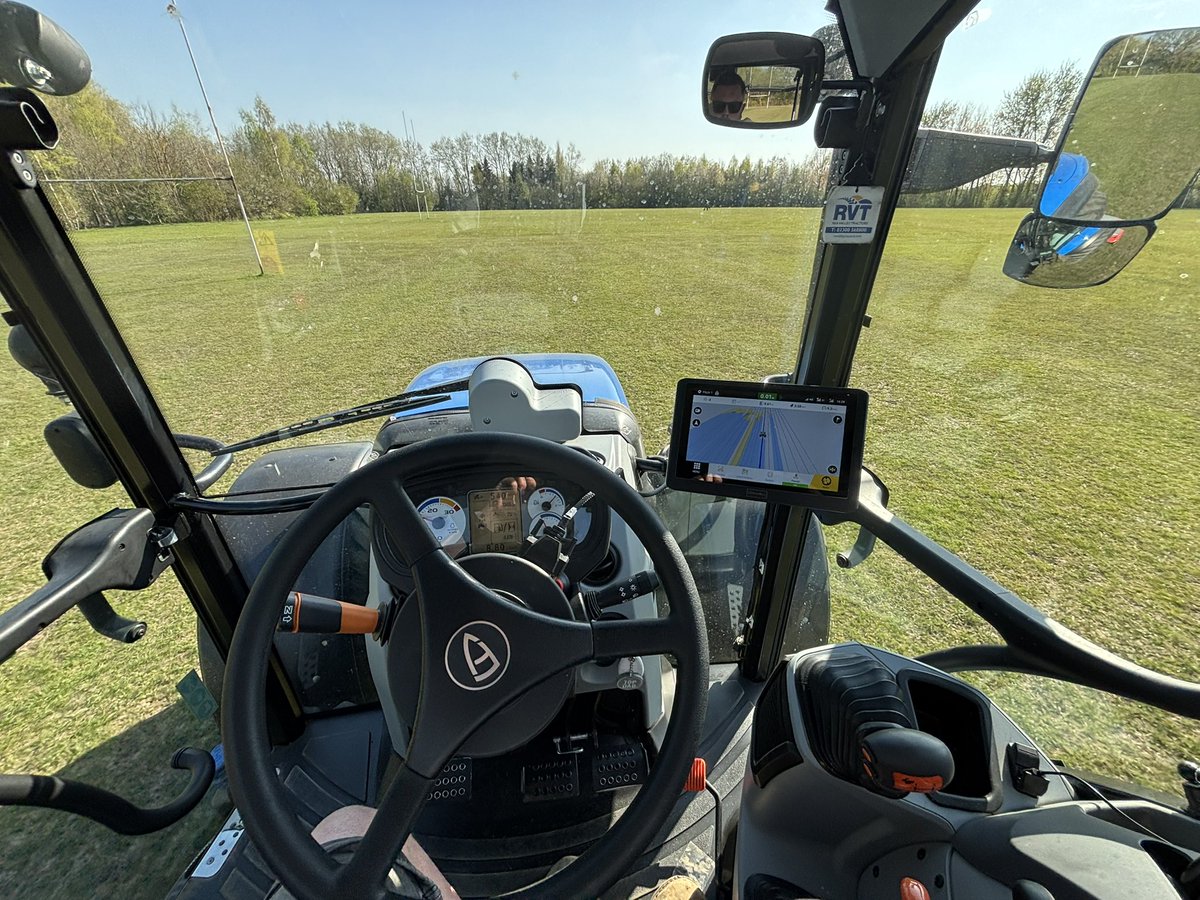 Pleasant View Sports Grounds tweet media