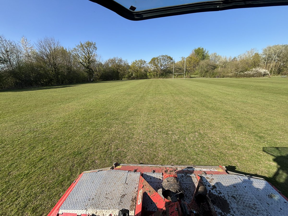 Pleasant View Sports Grounds tweet media