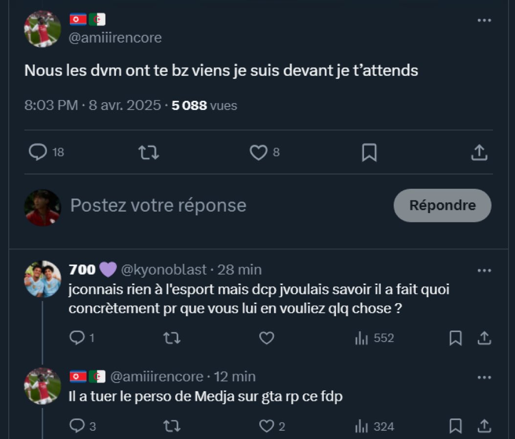 SingeHeureux's tweet image. Alors la KRHDOWJWODJDNE