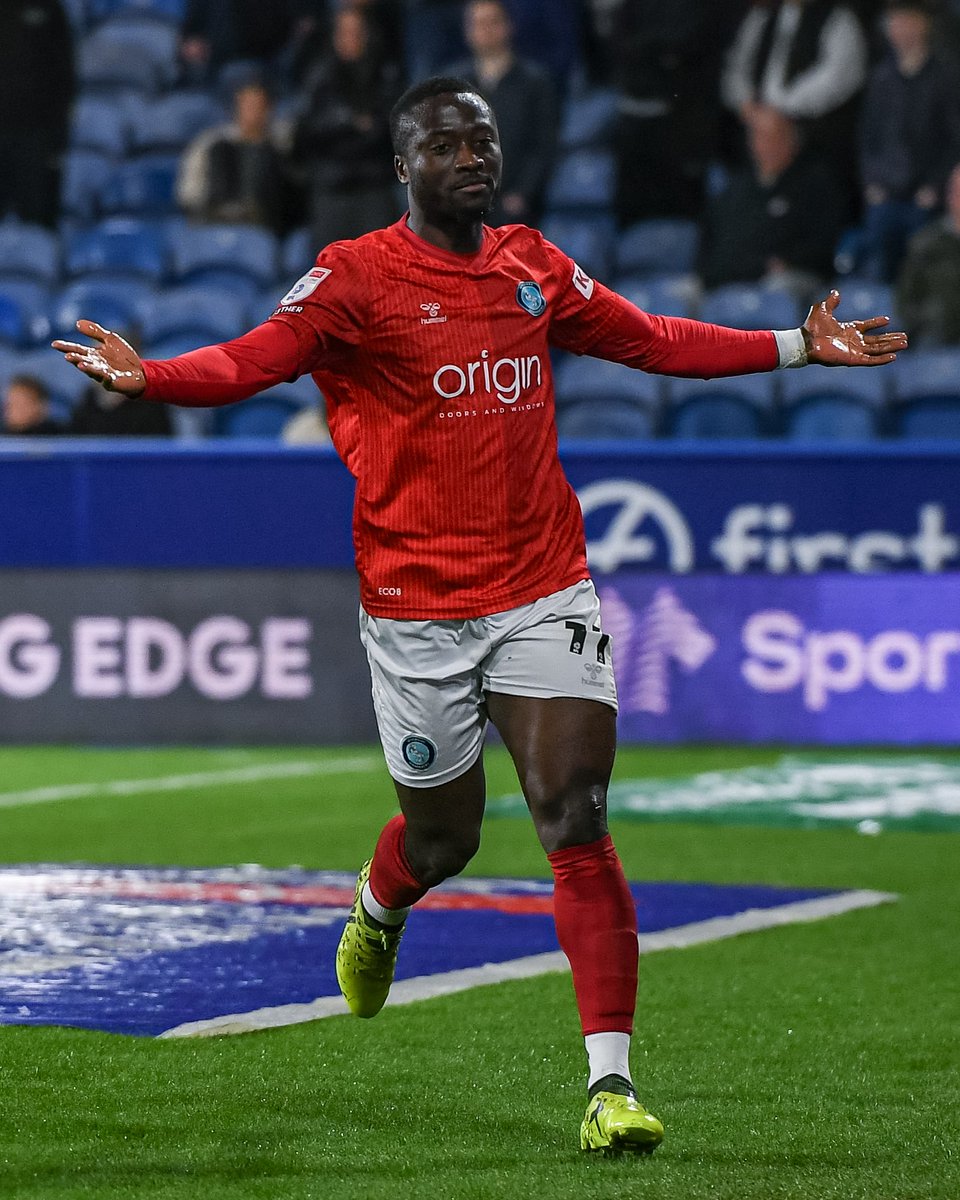 🙋‍♂️ Who's the man?