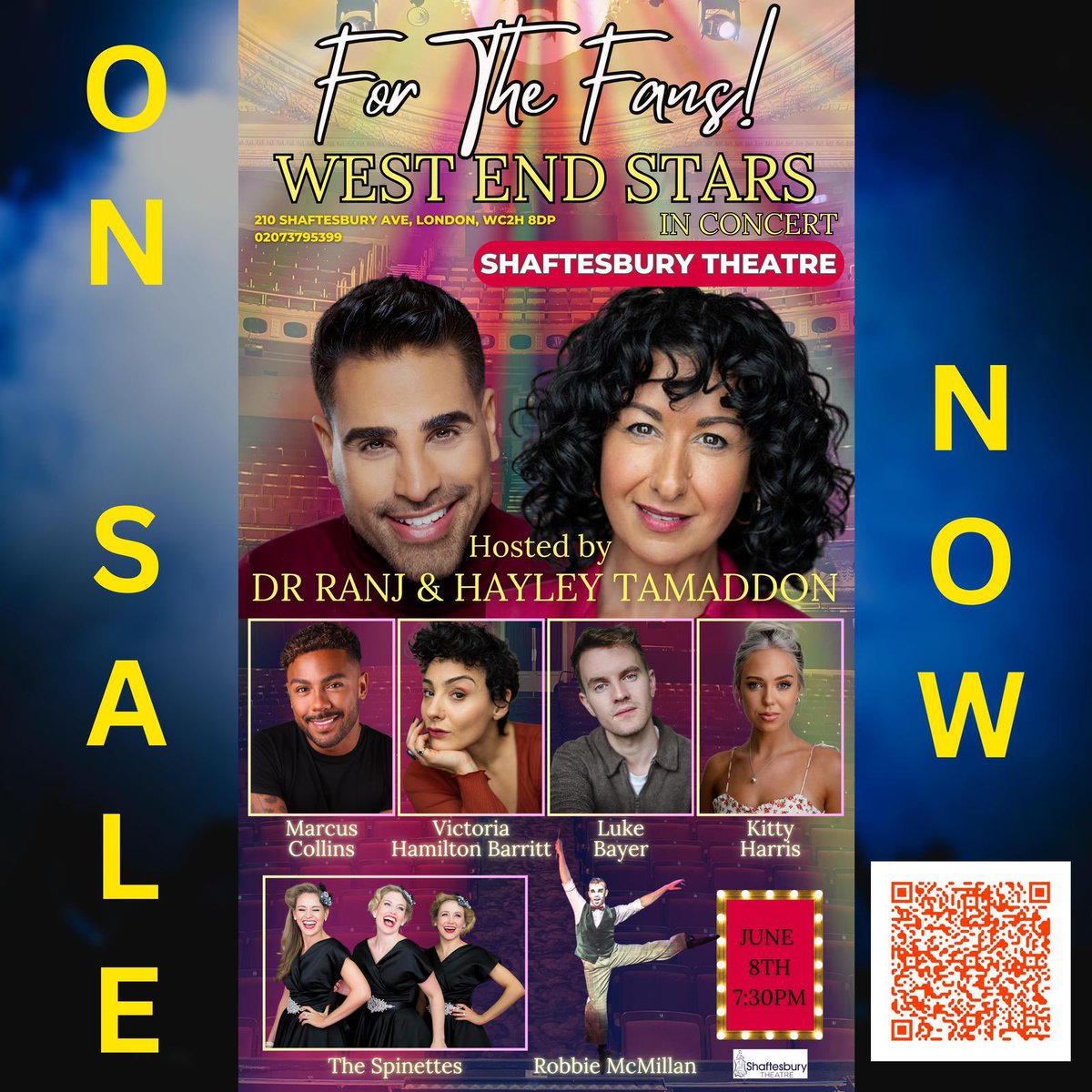 Andrea ✨ tweet media