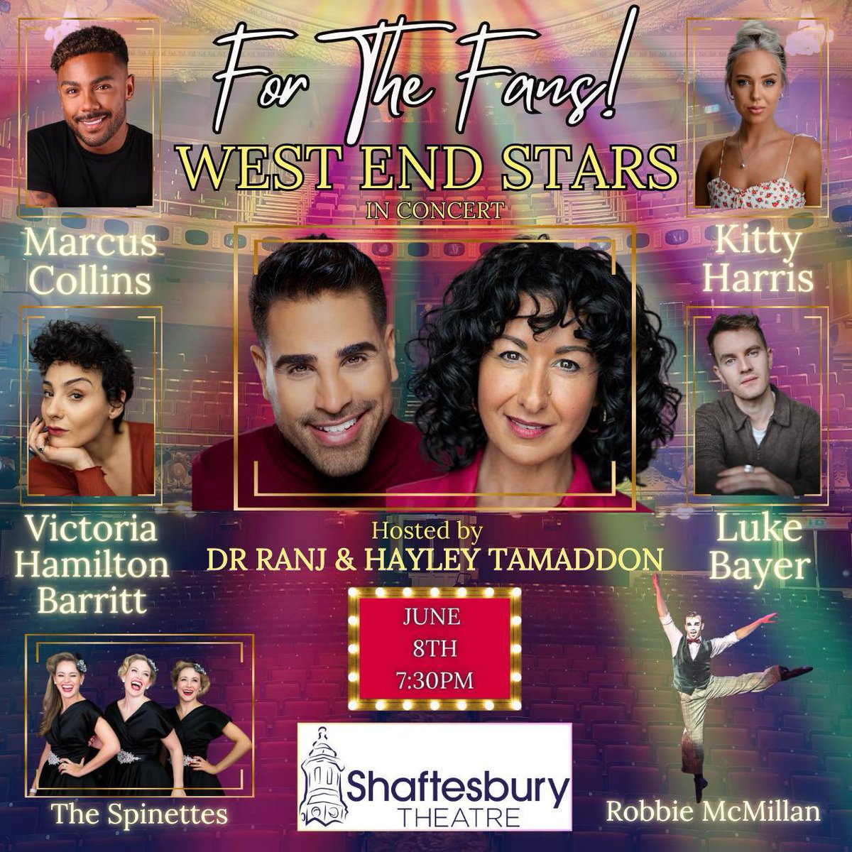 Andrea ✨ tweet media