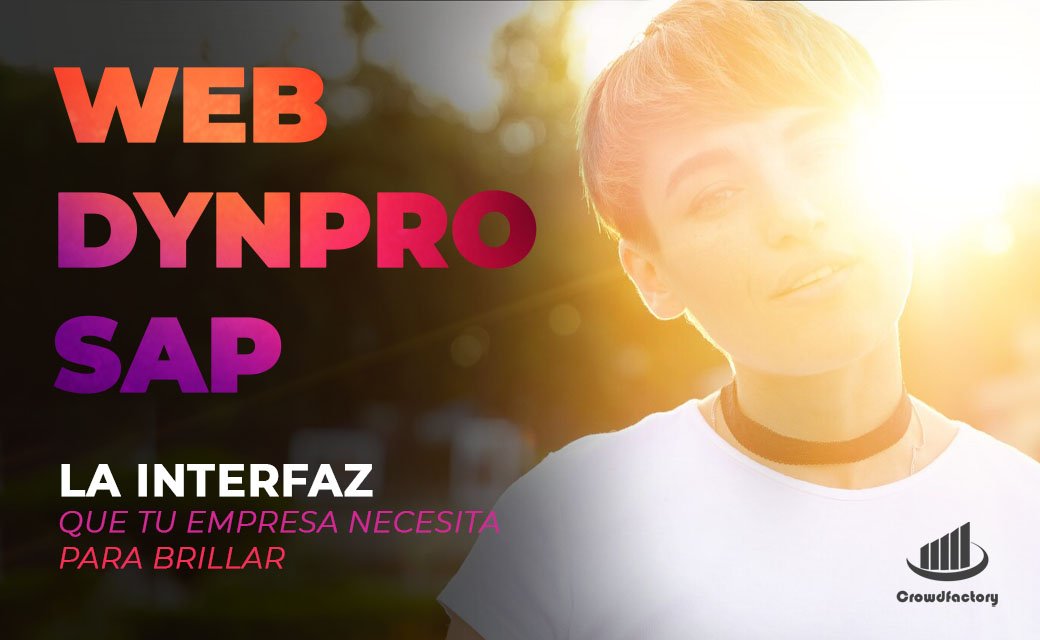Thecrowdfactory's tweet photo. ¿Qué es Web Dynpro SAP? ❓
Es la tecnología de SAP que te permite crear aplicaciones web robustas y personalizadas. Olvídate de las pantallas estáticas y da la bienvenida a la interactividad y la eficiencia.

✔ Características que hacen la Diferencia: ✨🧩🏁🏆 https://t.co/DX9GofZzG2