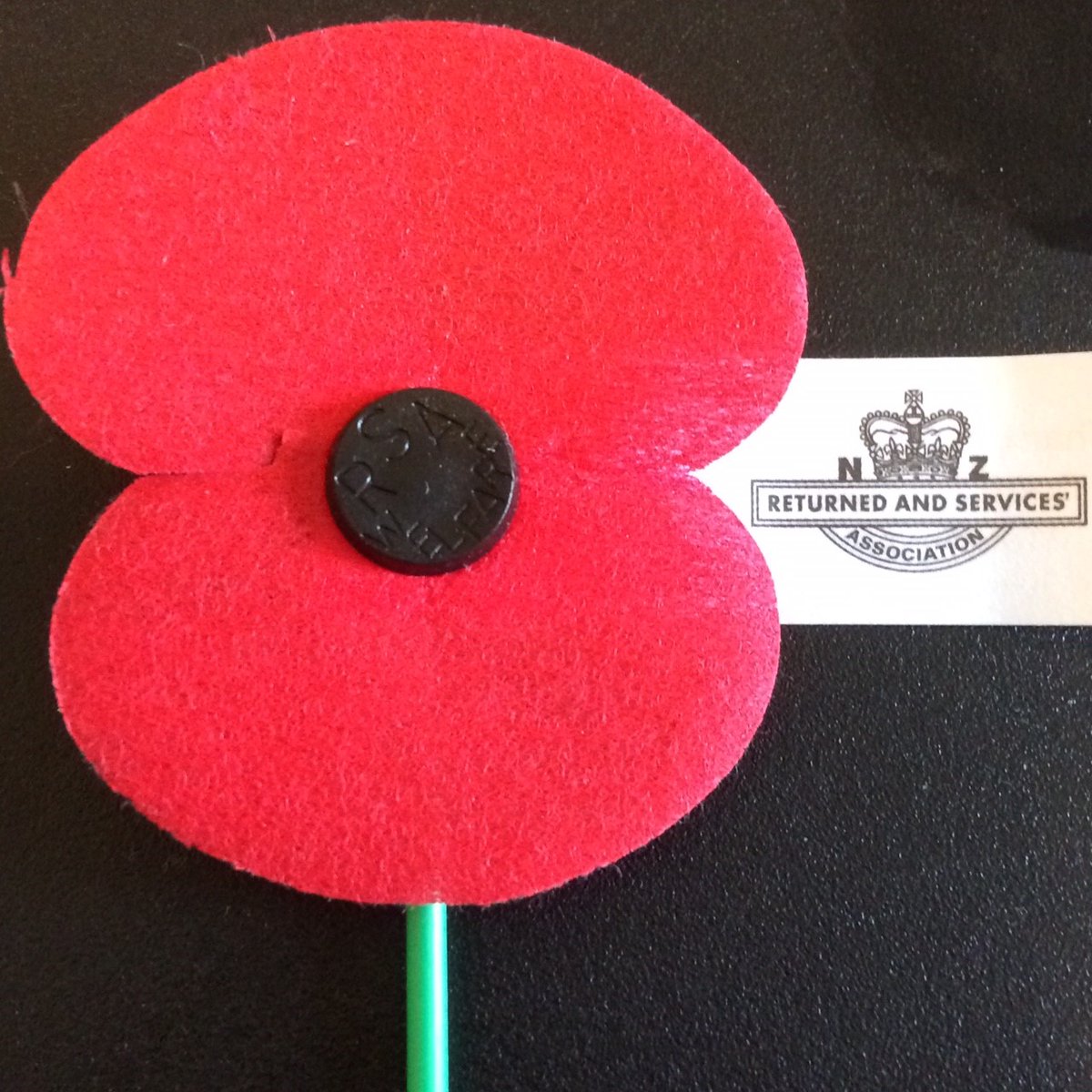Poppy Day is this Friday! freemasonsnz.org and rsa.org.nz Please like, follow and share this post.

Anzac Poppy Day is this Friday, 11th April 2025.

You might want to help as a collector or make a donation.