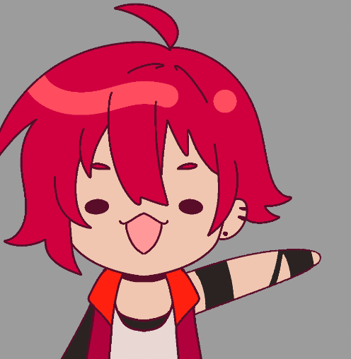 does he knows he exists