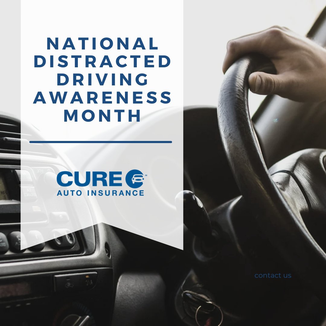 CURE Auto Insurance tweet media