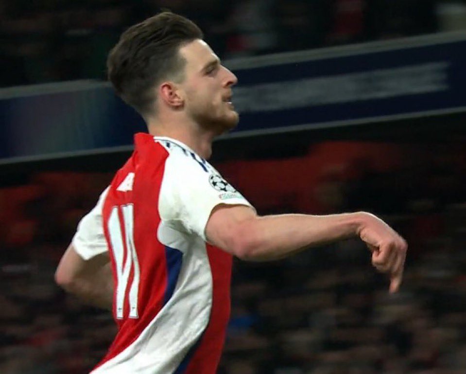 Arsenal FR tweet media