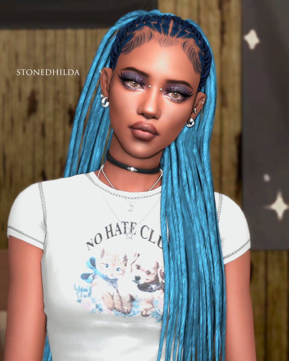 stonedhilda's tweet photo. No hate club 🌻 https://t.co/i4TRsc6uw5