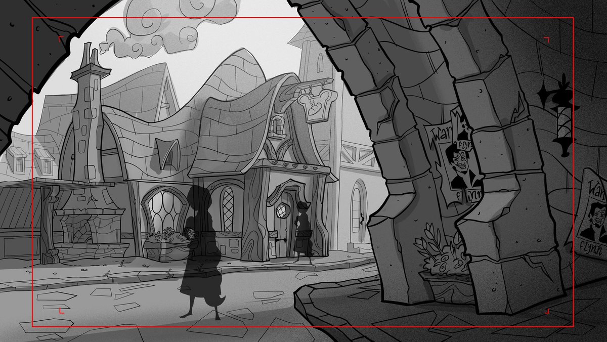 Clarissa - spare account lol tweet media