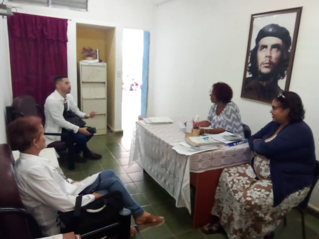 Vicedecanato Academico tweet media