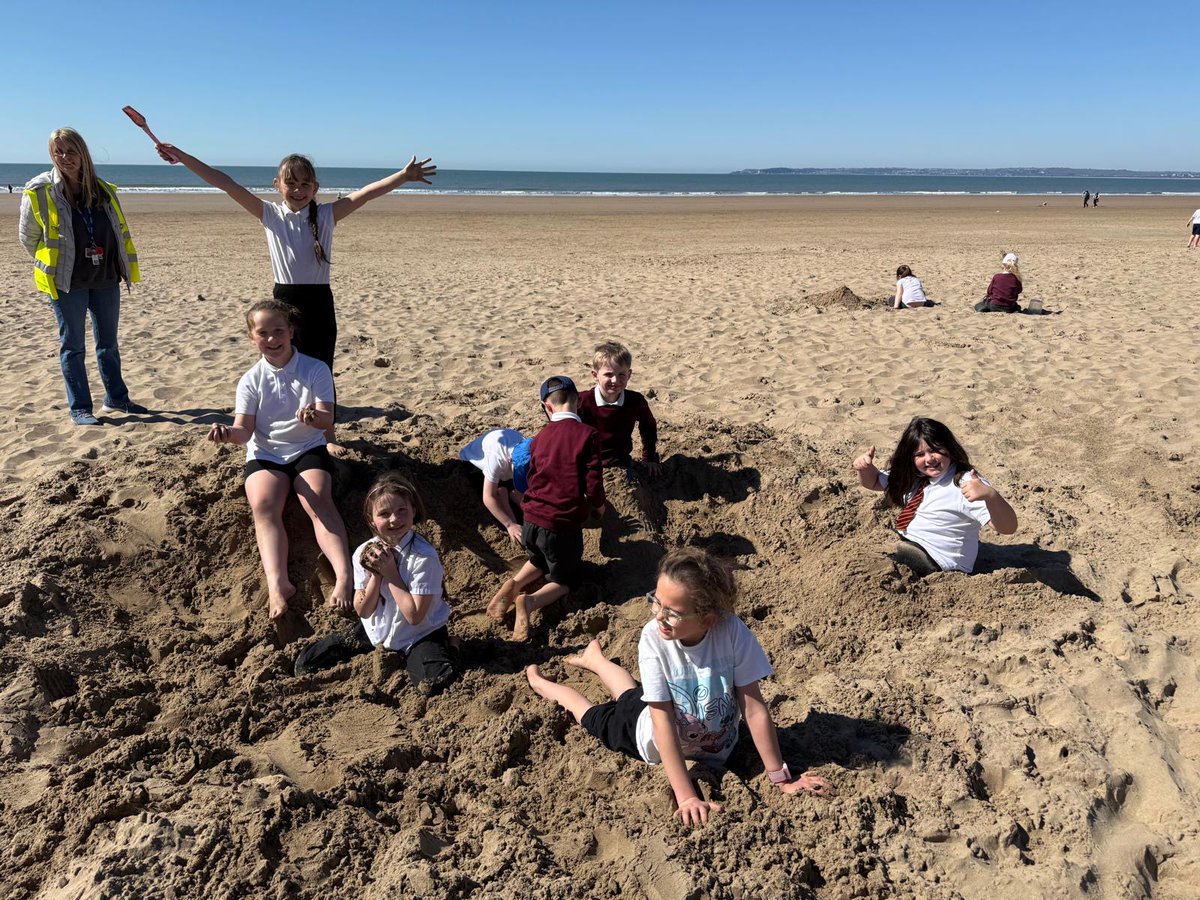 Blaengwrach Primary (@blaengwrachpri1) on Twitter photo Briallen class enjoying fun in the sun, looking at the whale, litter picking & talking about the plastic polution. We are ethical, informed citizens. Article 29. <a href="/NPTCouncil/">Neath Port Talbot Council</a> @EcoSchoolsInt <a href="/Keep_Wales_Tidy/">Keep Wales Tidy</a> Briallen class enjoying fun in the sun, looking at the whale, litter picking & talking about the plastic polution. We are ethical, informed citizens. Article 29. <a href="/NPTCouncil/">Neath Port Talbot Council</a> @EcoSchoolsInt <a href="/Keep_Wales_Tidy/">Keep Wales Tidy</a>