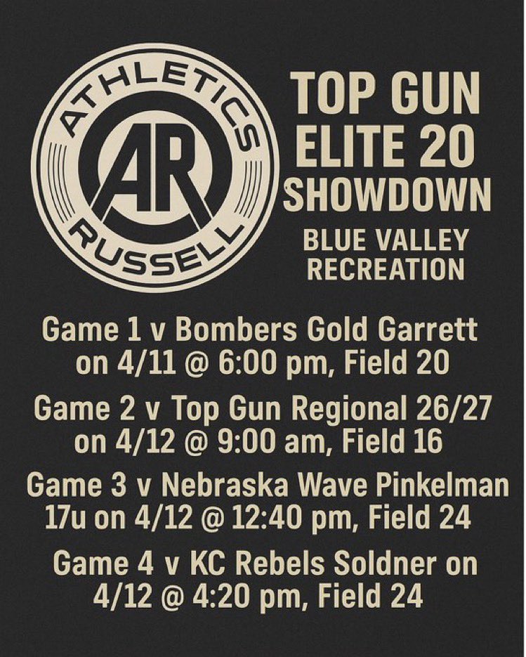 Aubrie Zumwalt (@aubriezumwalt) on Twitter photo It’s almost gamedayyy! Getting back into the swing of things after having a weekend off! Let’s get itttt <a href="/Athletics_KC_HC/">Brandon Russell</a> <a href="/park_softball95/">Park Pirates Softball</a> <a href="/cmueaglesSB/">Central Methodist University Softball</a> It’s almost gamedayyy! Getting back into the swing of things after having a weekend off! Let’s get itttt <a href="/Athletics_KC_HC/">Brandon Russell</a> <a href="/park_softball95/">Park Pirates Softball</a> <a href="/cmueaglesSB/">Central Methodist University Softball</a>