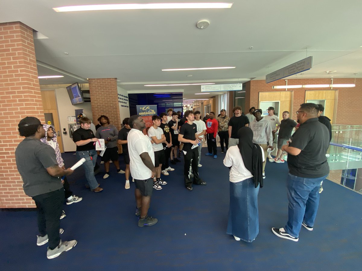 Tyrone Jackson tweet media