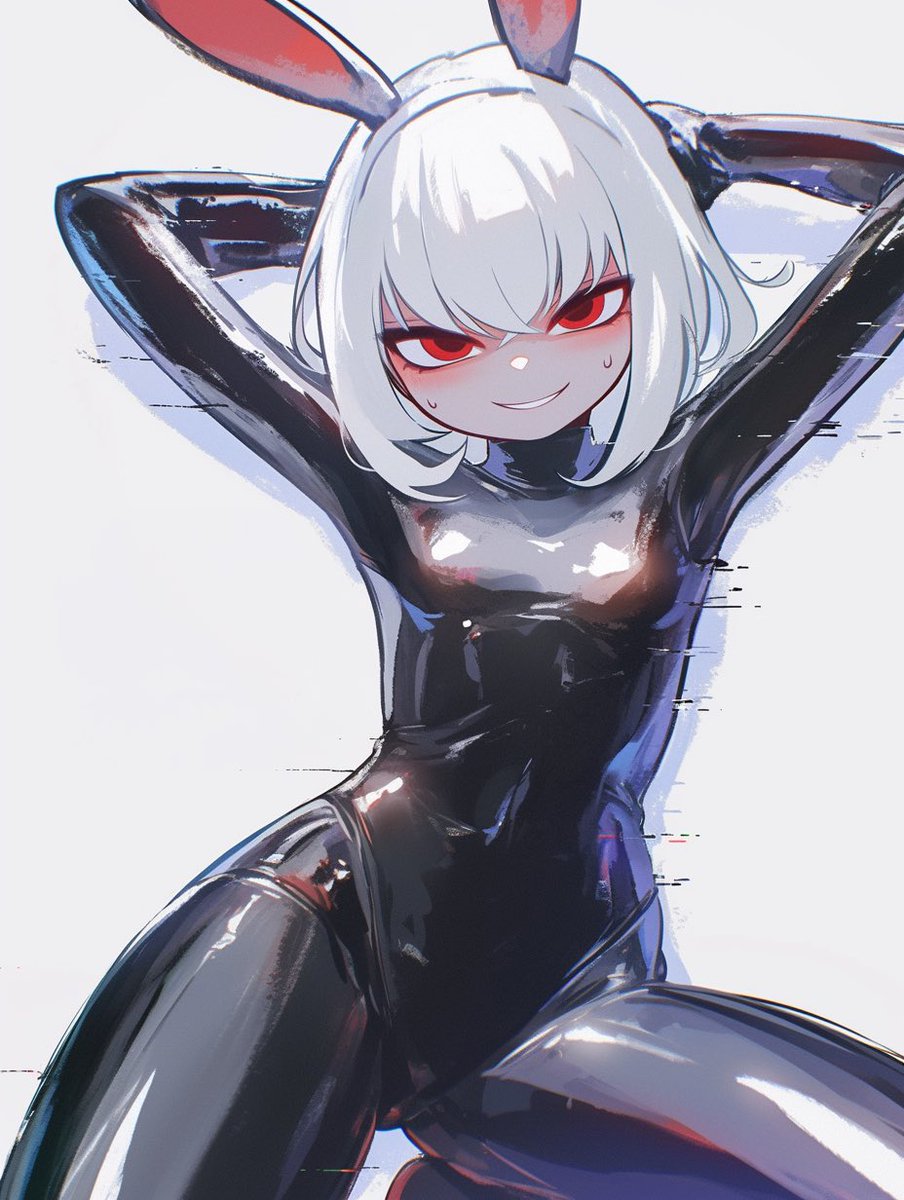 「」|䨮凮のイラスト