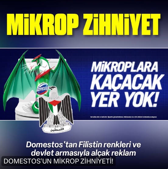 sunnyyLandd's tweet photo. #Zaraboykot #Domestosboykot #magnumboykot 
Ne kadar vahşileşirlerse o kadar gurur duyuyorlar. Ne kadar gurur duyarlarsa o kadar da müslümanların gözlerinin içine sokuyorlar. Asla ne utanıyorlar ne çekiniyorlar. Bebeklerin ölümlerine askerlerin ölümünden çok seviniyorlar. https://t.co/oNOp9Qgbj6
