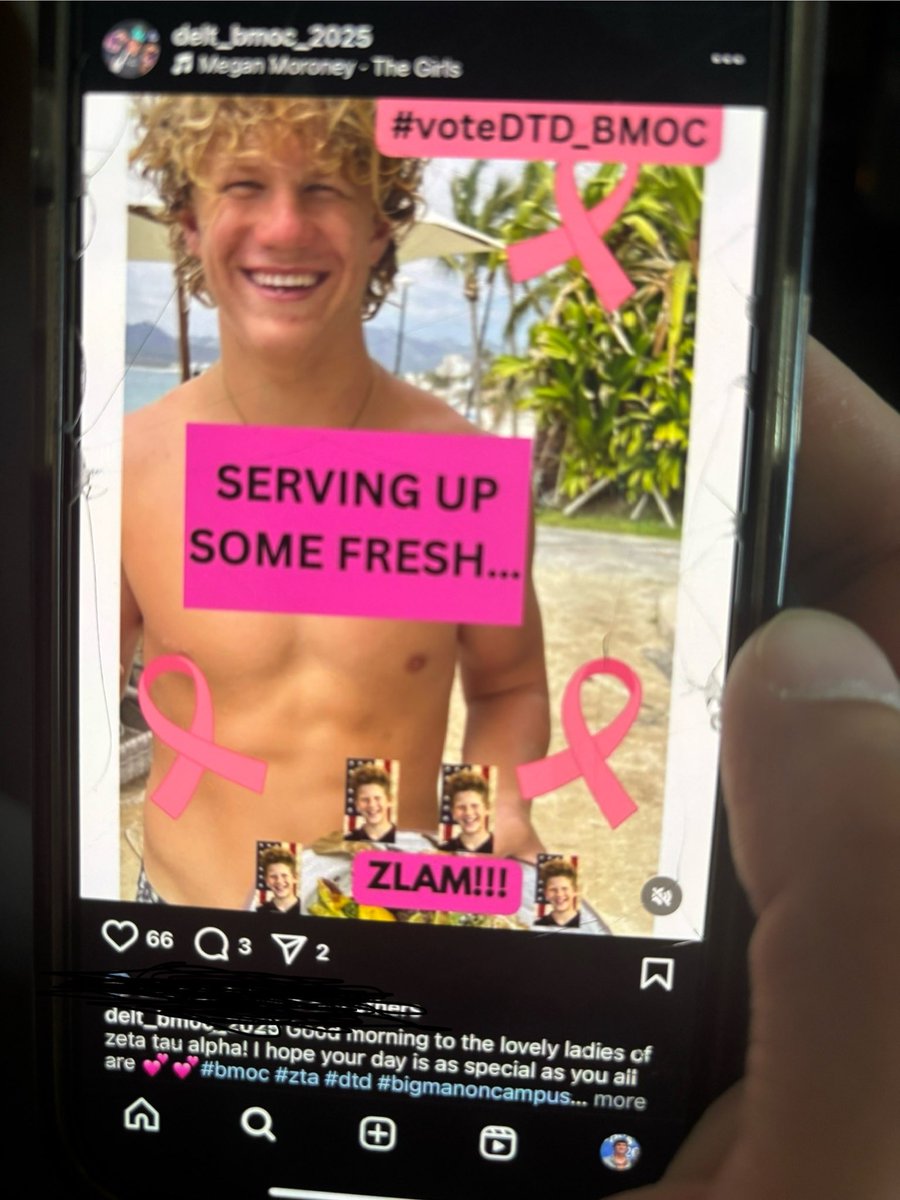 brewmccoy's tweet photo. Was enjoying my day until I came across this fag fest. Promise nobody gives a shit about zeta #fuckoff #shrink #thattreykidisaphaggot https://t.co/gFPOJkKwG0