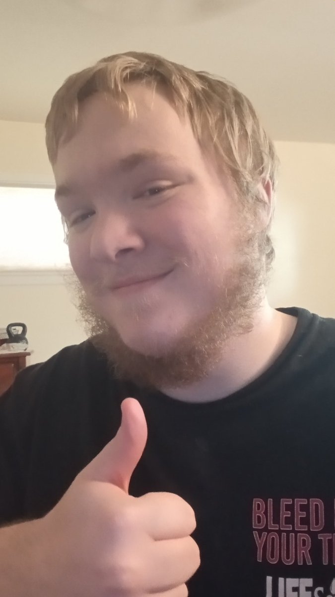 jaydendoesfive's tweet photo. I filled out my first job application! :) https://t.co/9lGdrMMvzQ
