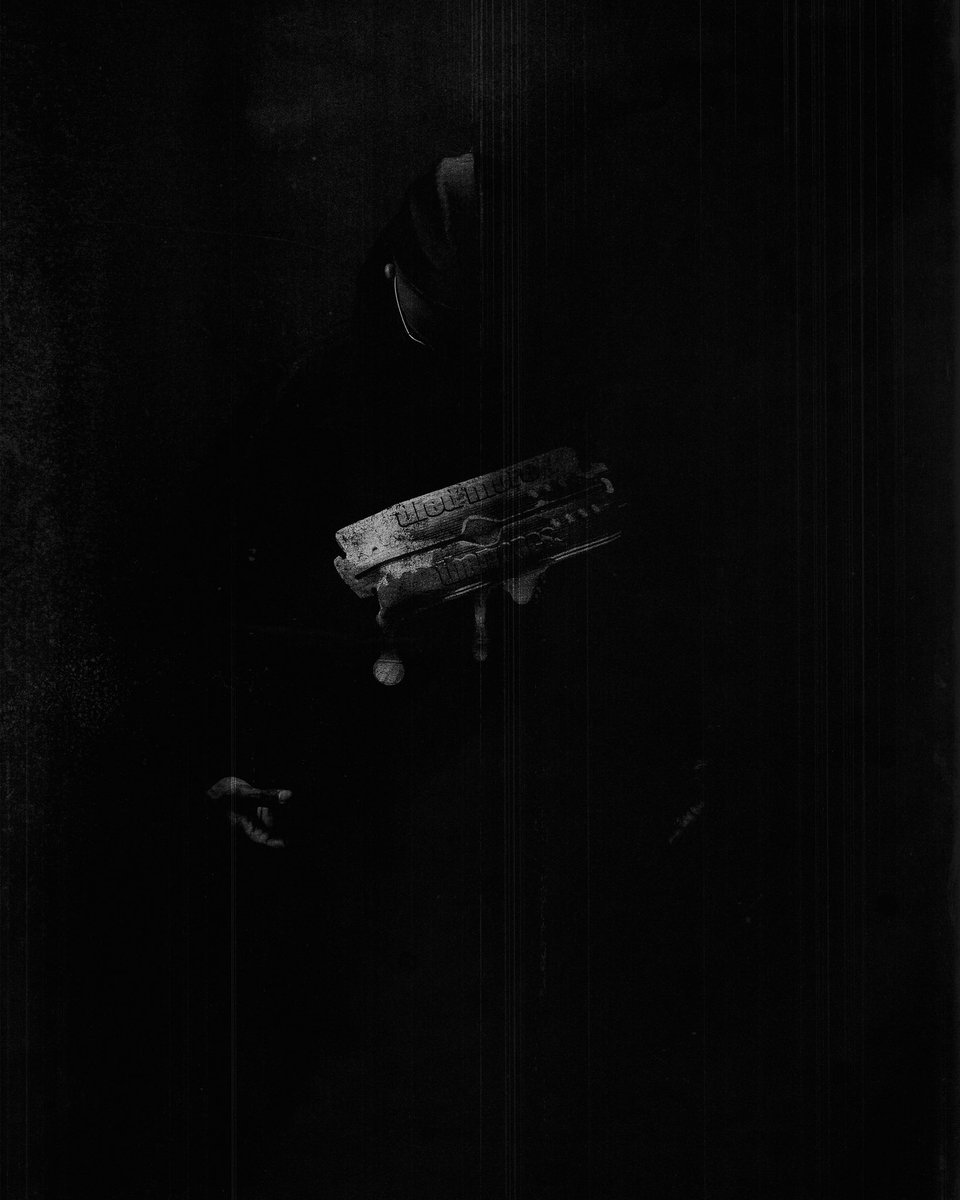 👨🏽‍💻+🎨+📸+📹=🩸