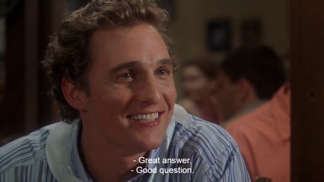 How to Lose a Guy in 10 Days (2003)
