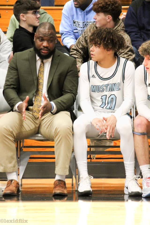 Happy Birthday Coach Drake!!!