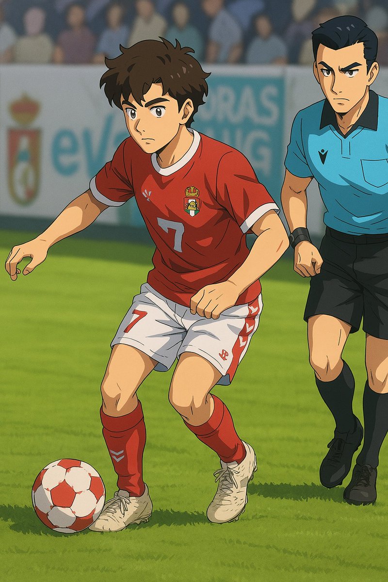 Mañana toca previa con las mismas ganas de siempre

Tendremos al Niño Maravilla para hablar del partido del domingo <a href="/jesusarribass/">JesusArribas</a> 

Os adelanto que al final de temporada habrá video con todos los contenidos Avanti desde la pretemporada hasta el final de esta inolvidable RSDA