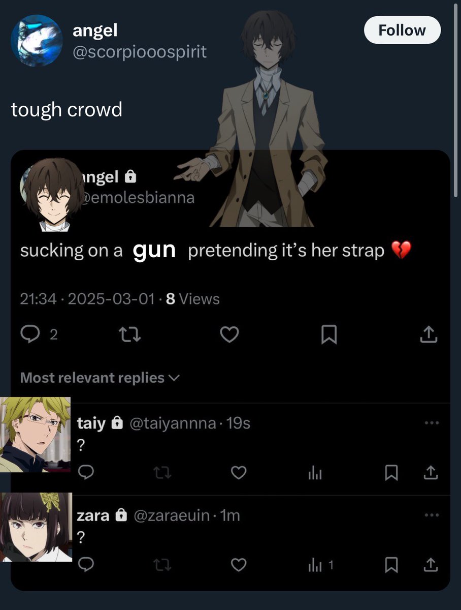 terrorvisio9's tweet photo. burps https://t.co/HKj1k8uF1P
