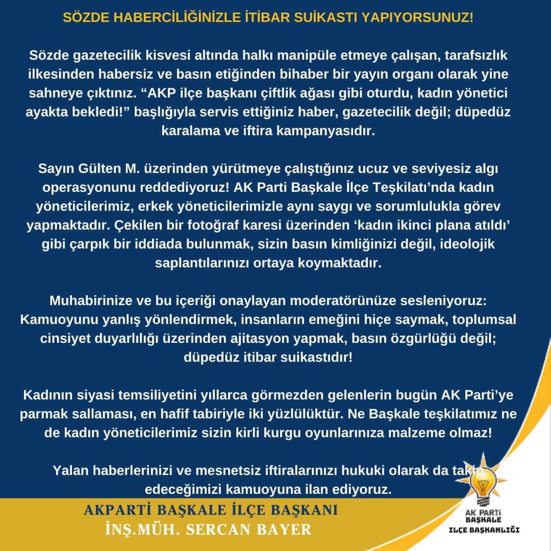 akBaskale6's tweet photo. https://t.co/YTiFy5UsVd