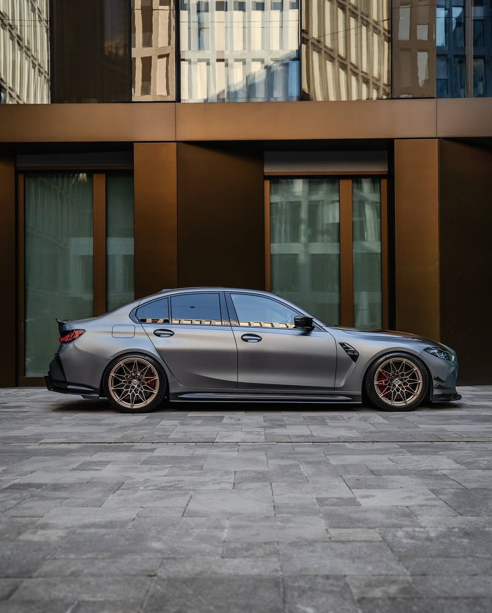 BoitumeloCaleb's tweet photo. BMW G80 M3 Competition. 👌 https://t.co/CQjGQ5EyX7