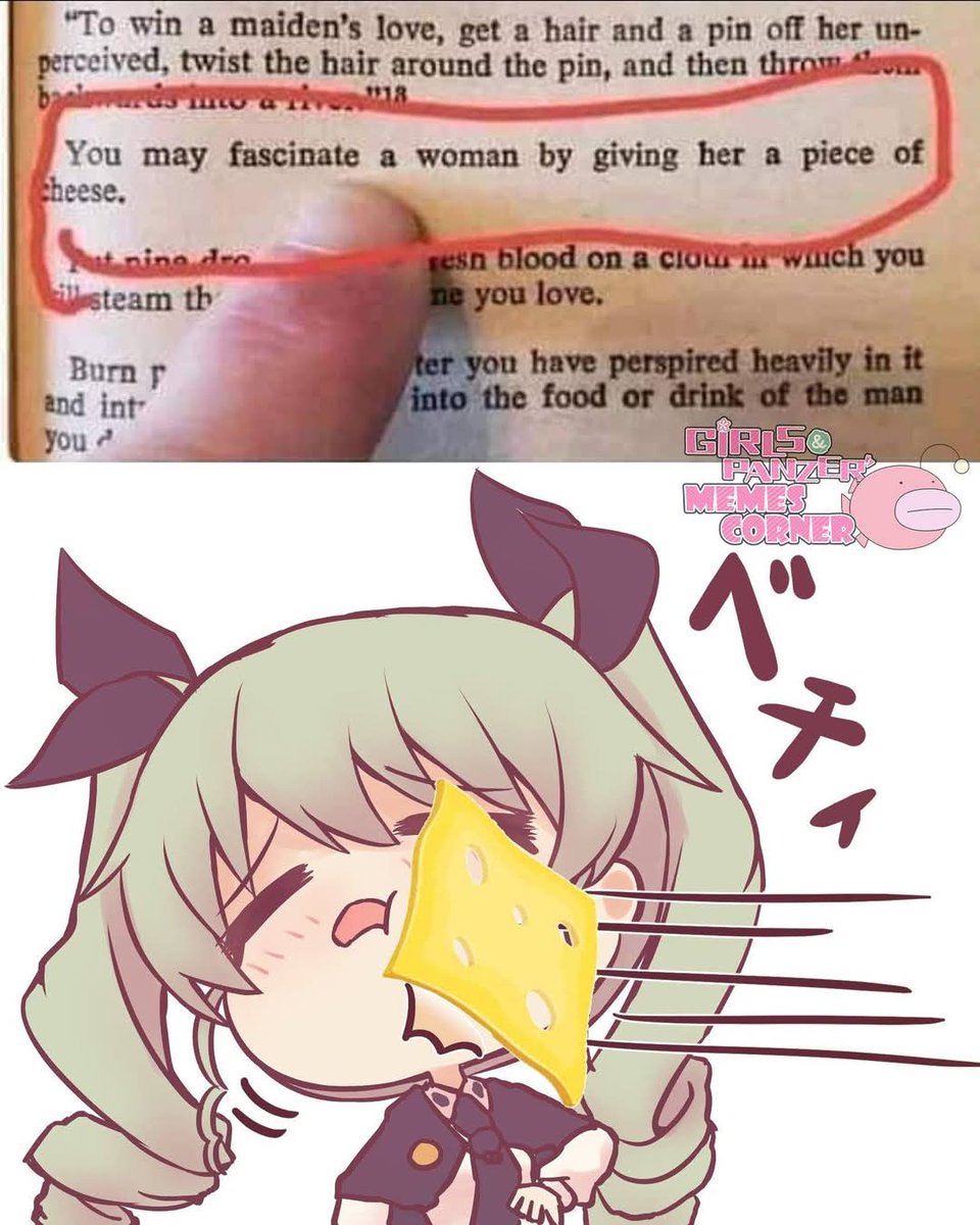 garupanmemes tweet picture