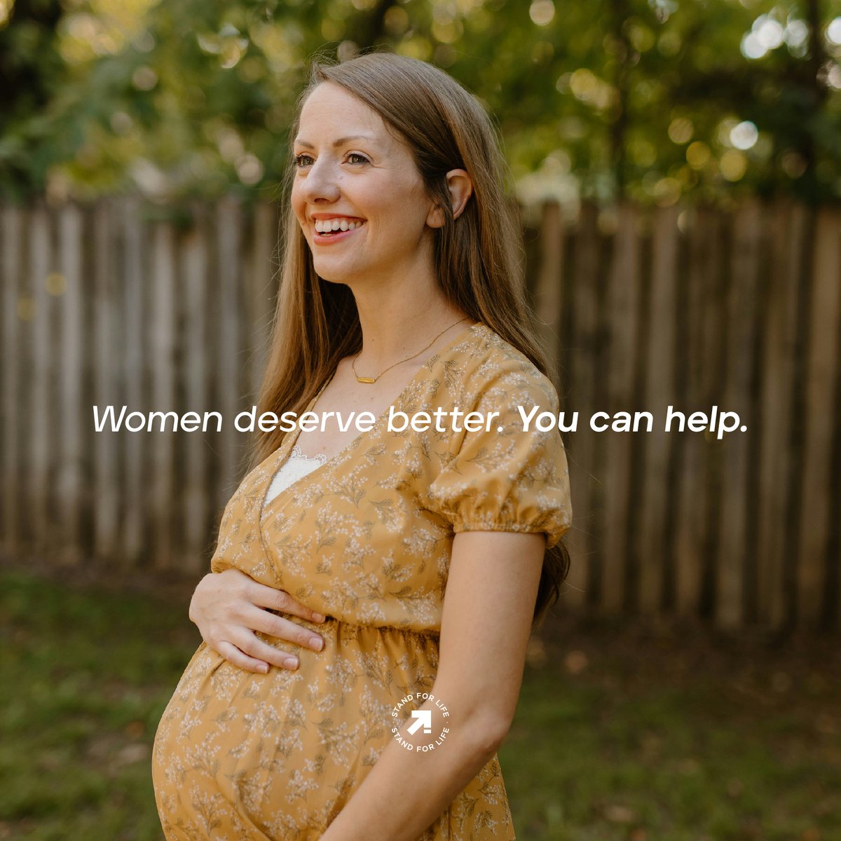 In our free Adoption Counseling Certificate we have created with <a href="/LifelineChild/">Lifeline Child</a>, you’ll learn how to come alongside women with humility and not bring your personal bias into conversations around unplanned pregnancies and adoption as an option.
standforlife.com/get-free-adopt…

#Adoption