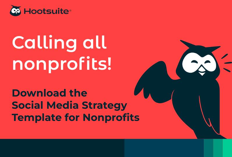 SSCobb524's tweet photo. Ready to build a social media strategy that keeps on giving? Use our free Social Media Strategy Template for Nonprofits!

The bonus? This Google Slides template is free easy to share with your teams and leaders 🫶

https://t.co/5UsLsP8yQG https://t.co/oawI4CkuaW