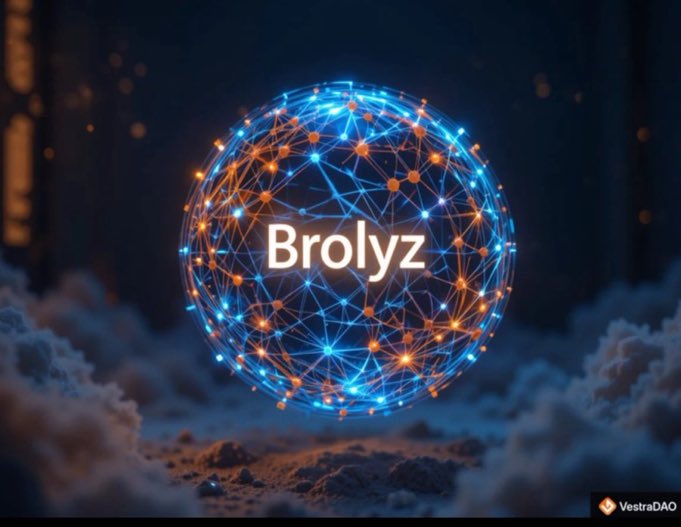 miracleman_gs's tweet photo. Sometimes a chart, sometimes a sentence…
But every post touched someone.
Investment is about talking and realizing you’re not alone.
#BrolyzWeek https://t.co/yI6AdVmfxJ