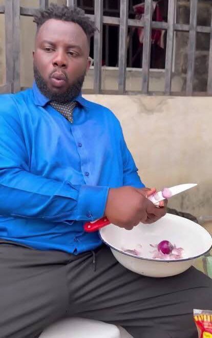 chefdejuree's tweet photo. Fine Evening My Port Harcourt and Nigerian people 😃😃
Our Corn Chips (Kokoro) is very crispy and delicious. Chops for your party guest or personal use including munching on it. 
IT IS A VERY GOOD SOURCE OF FIBRE
💥 N700 (Discount price)💥 
 Stream 2 Igbos 200k Benz Pascal dozie https://t.co/sA0qq5cg7S