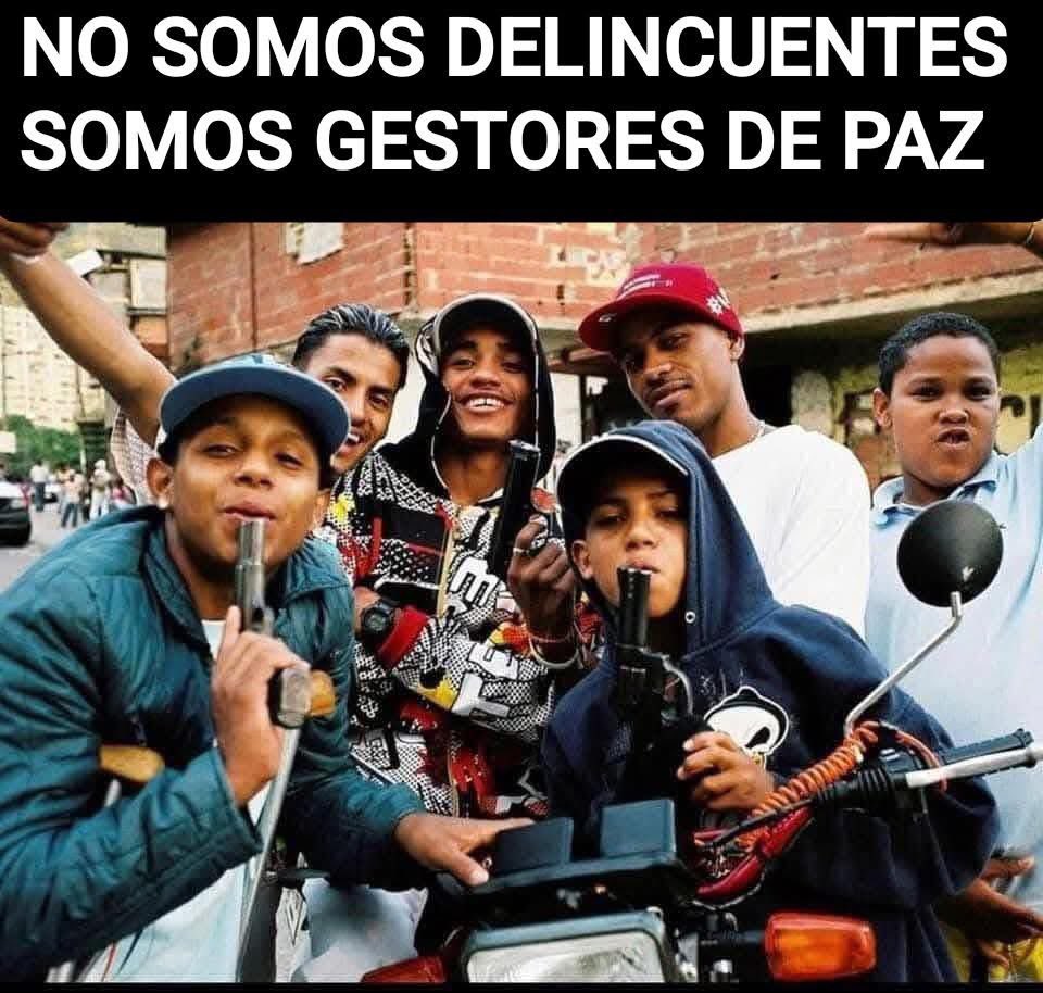 La revolución avanza