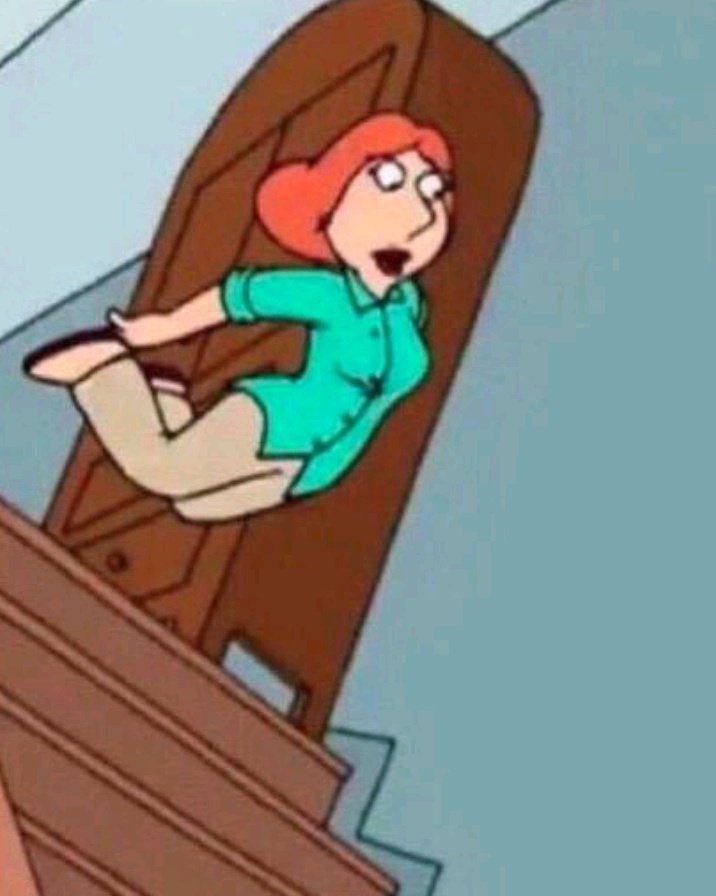 Jack Black at any minor inconvenience in the Minecraft Movie