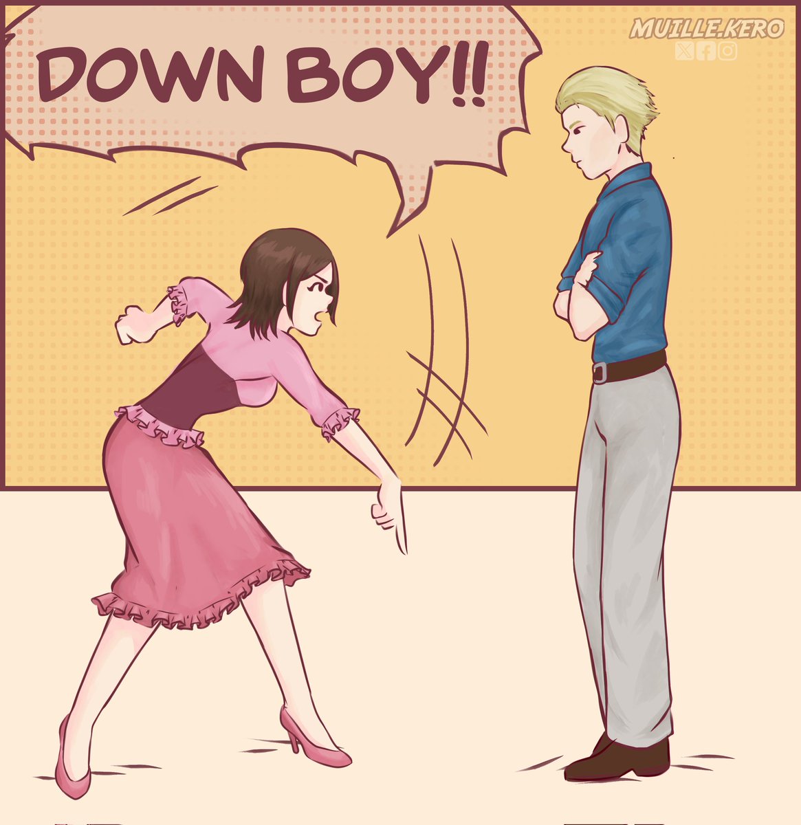 Better late than never🫶🏼
—What name would you give the Shipp between Nanami and Hachi?

#nanamikento #nanakomatsu #NANA #hachi #JujutsuKaisen