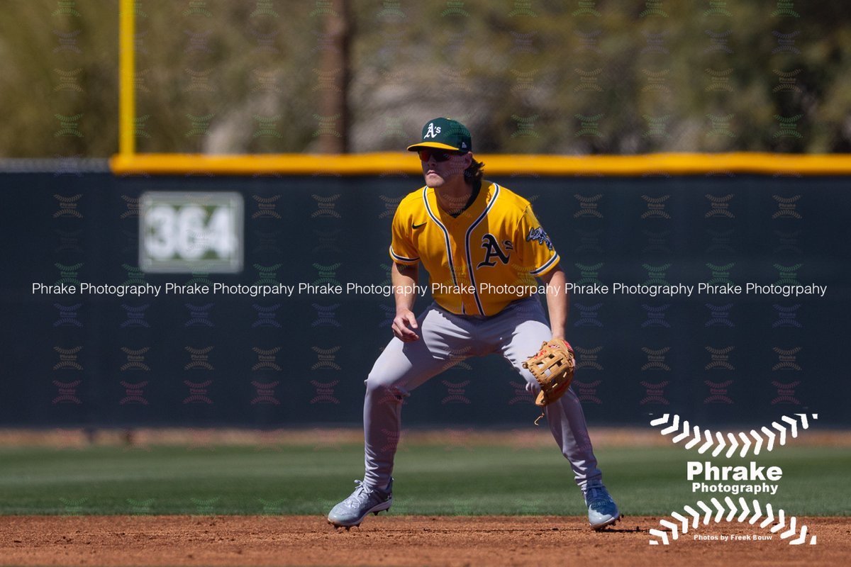 phrakephoto's tweet photo. CJ Alexander (11) 3B A's 2018 20th rnd ATL
@CAlexander_52
@SCFBaseball #athletics #Atléticos #oaklandas #drumtogether #oaklandathletics #LosAtléticos #rootedinoakland #BabyAs @AthleticsFarm
#goas #greenandgold #thegreenandgold https://t.co/JDjyUnb5VH