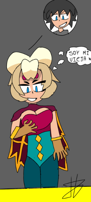 🦖JoseDraws🦖 tweet media