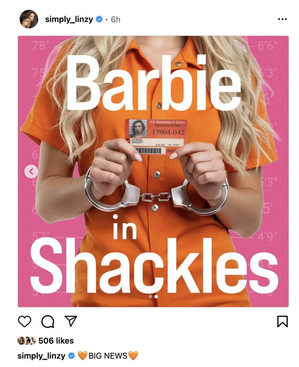 All Things Lockup tweet media