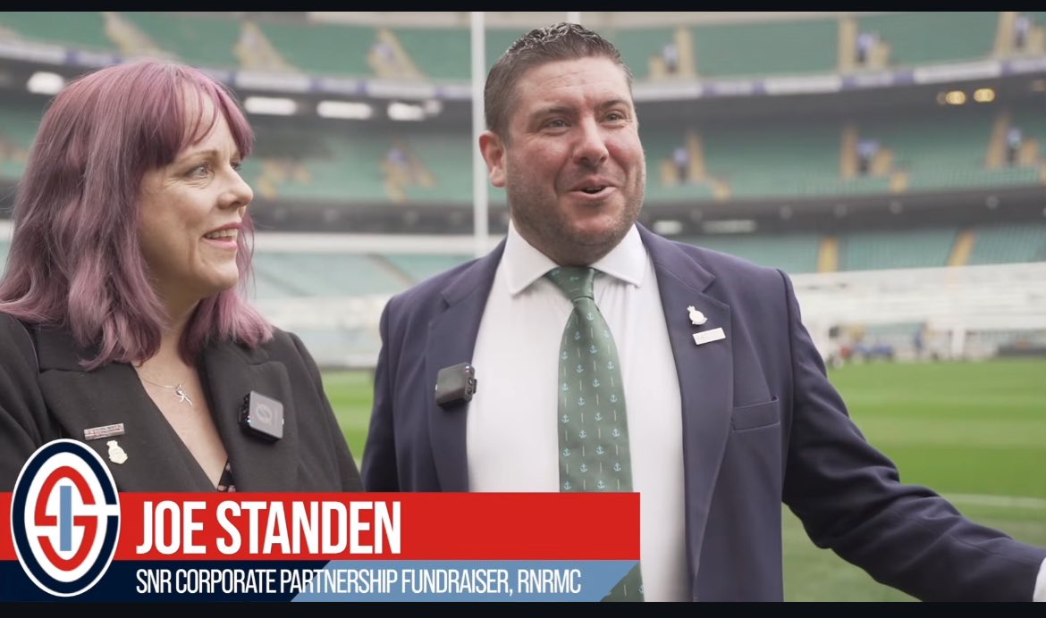 Joe Standen 🇬🇧🩵🇬🇧 tweet media